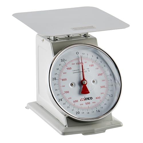 Dough Scales - Precision Weighing for Perfect Pizza