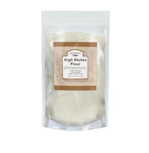 High Gluten Flour for Artisan Pizza & Bagels