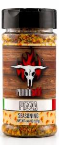 Gourmet Italian Pizza Seasoning Spice Blend 4.48 oz