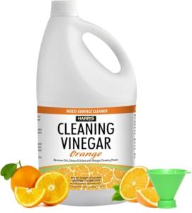 HARRIS All-Purpose Cleaning Vinegar 128oz