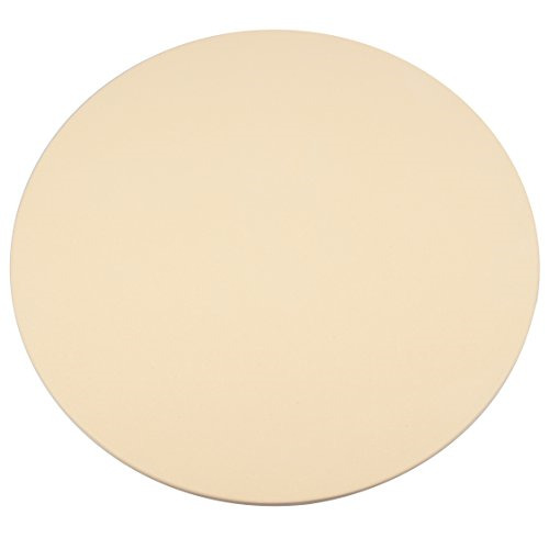 CucinaPro Extra Thick 16.5" Pizza Baking Stone