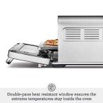 Breville Smart Oven Pizzaiolo for Perfect Pizza