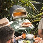 Gozney Roccbox Portable Gas & Wood Pizza Oven
