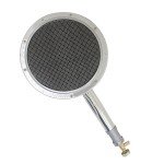 Infrared Burner Parts for Commercial Pizza Oven