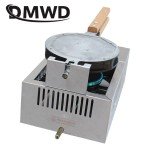 Egg Waffle Maker for Hong Kong Bubble Cakes