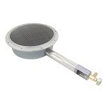 Infrared Burner Parts for Commercial Pizza Oven