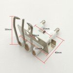 Ceramic Ignition Electrodes for Gas Ovens