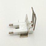 Ceramic Ignition Electrodes for Gas Ovens