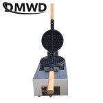 Egg Waffle Maker for Hong Kong Bubble Cakes