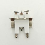 Ceramic Ignition Electrodes for Gas Ovens