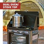 Camp Chef Outdoor Pizza Oven for Camping