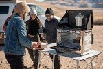 Camp Chef Outdoor Pizza Oven for Camping