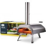 Karu 12 Portable Multi-Fuel Outdoor Pizza Oven