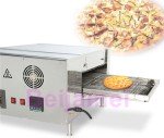 Electric Conveyor Pizza Oven for Bakeries