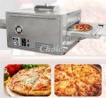 Gas/Electric Conveyor Pizza Oven - 12/18/32 Inches