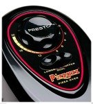 Presto Pizzazz Plus Rotating Pizza Oven