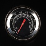 Blackstone Tabletop Pizza Oven with Rotating Stone