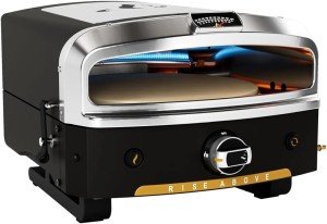 Halo Versa 16 Outdoor Propane Pizza Oven