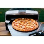 Versa 16 Portable Propane Pizza Oven with Rotating Stone