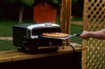 Halo Versa 16 Outdoor Propane Pizza Oven