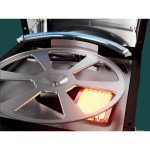 Versa 16 Portable Propane Pizza Oven with Rotating Stone