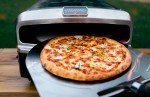 Halo Versa 16 Outdoor Propane Pizza Oven