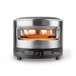Solo Stove Pi Prime Gas Pizza Oven