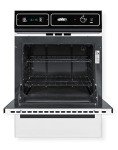 24" Gas Wall Oven with Electronic Ignition