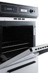 24" Gas Wall Oven with Electronic Ignition