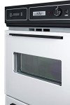 24" Gas Wall Oven with Electronic Ignition