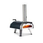 Ooni Karu 12G Multi-Fuel Portable Pizza Oven