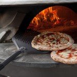NUTUNI 4-Piece Pizza Oven Accessory Set