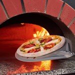 NUTUNI 4-Piece Pizza Oven Accessory Set