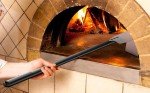 NUTUNI 4-Piece Pizza Oven Accessory Set