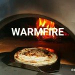 Outdoor Wood-Fired Pizza Oven for Sale