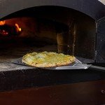 NUTUNI 4-Piece Pizza Oven Accessory Set