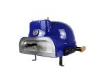 Auplex Tabletop Wood Fired Pizza Oven