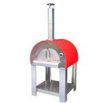 Outdoor Wood-Fired Pizza Oven for Sale