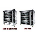 Wood-Fired Pizza Oven with Steam Feature