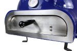 Auplex Tabletop Wood Fired Pizza Oven