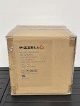 Pizzello Outdoor Wood Fired Pizza Oven Set