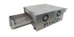 18" Stainless Steel Electric Conveyor Pizza Oven