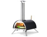 Hello. Dr 13" Multi-Fuel Outdoor Pizza Oven