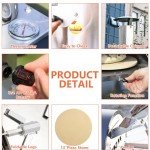 Hello. Dr 13" Multi-Fuel Outdoor Pizza Oven