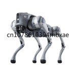 Smart Robot Dog - Your Pizza Party Companion