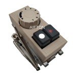 Temperature Control Valve for Gas Wok Steamer