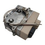 Temperature Control Valve for Gas Wok Steamer