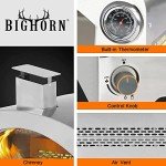 Outdoor Propane Pizza Oven with 13" Stone