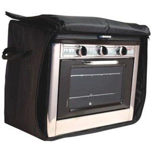 Camp Chef Oven Carry Bag - Weather-Resistant Outdoor Gear