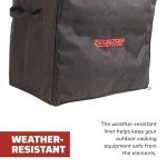 Camp Chef Oven Carry Bag - Weather-Resistant Outdoor Gear